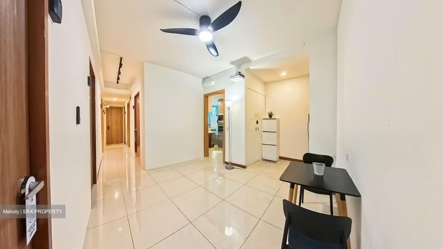 Caspian (D22), Condominium #571591311